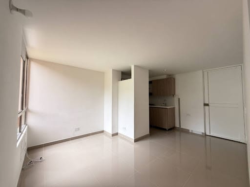 Apartamento de 3 alcobas en arriendo en San Antonio De Prado, Medellín, 44 m² · foto 3 de 9