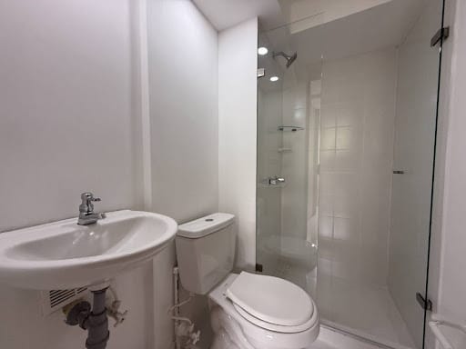 Apartamento de 3 alcobas en arriendo en San Antonio De Prado, Medellín, 44 m² · foto 5 de 9
