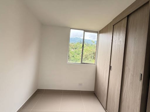 Apartamento de 3 alcobas en arriendo en San Antonio De Prado, Medellín, 44 m² · foto 6 de 9