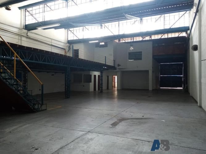 Bodega en arriendo en Holanda, Sabaneta, 760 m² · foto 6 de 24