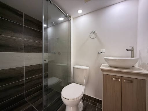 Apartamento de 3 alcobas en arriendo en San Antonio De Prado, Medellín, 44 m² · foto 9 de 9