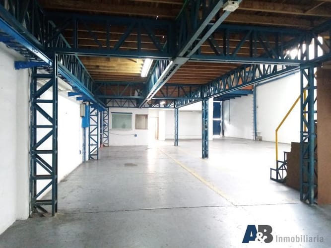 Bodega en arriendo en Holanda, Sabaneta, 760 m² · foto 8 de 24