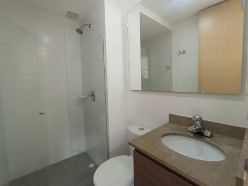 Apartamento de 2 alcobas en arriendo en Vía Las Palmas, Medellín, 68 m² · foto 12 de 15