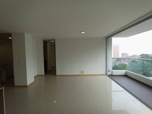 Apartamento de 2 alcobas en arriendo en Vía Las Palmas, Medellín, 68 m² · foto 13 de 15