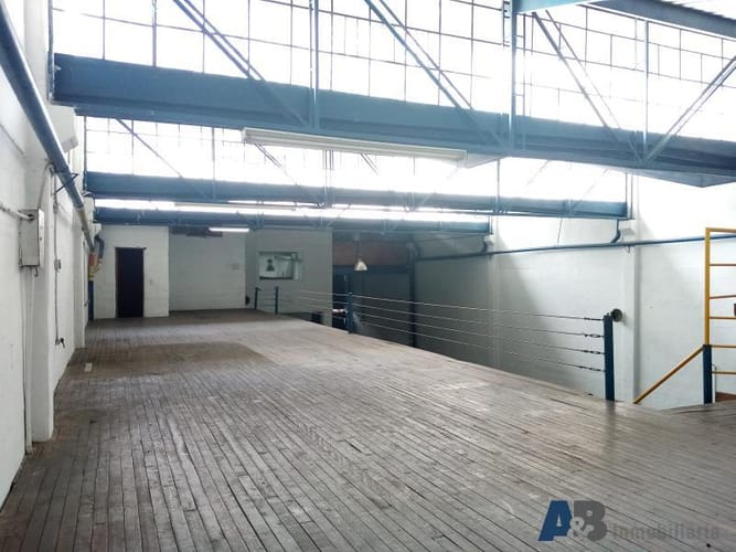 Bodega en arriendo en Holanda, Sabaneta, 760 m² · foto 10 de 24