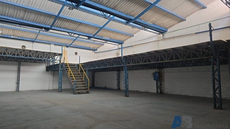 Bodega en arriendo en Holanda, Sabaneta, 760 m² · foto 11 de 24
