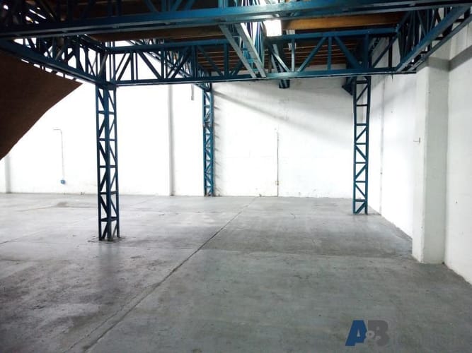 Bodega en arriendo en Holanda, Sabaneta, 760 m² · foto 12 de 24