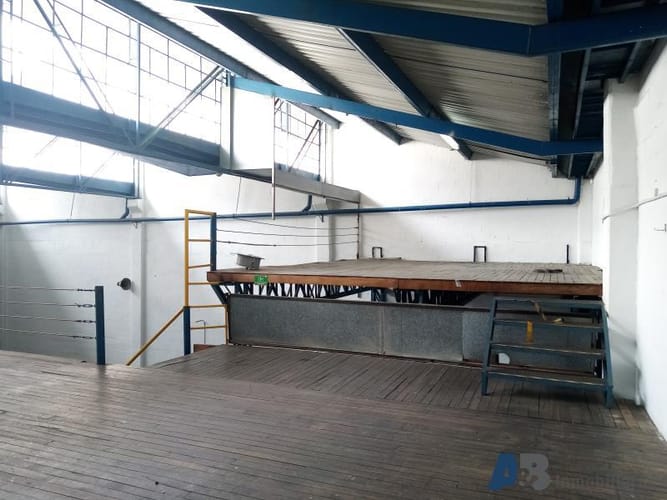 Bodega en arriendo en Holanda, Sabaneta, 760 m² · foto 13 de 24