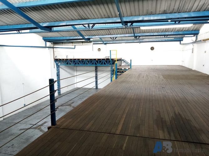 Bodega en arriendo en Holanda, Sabaneta, 760 m² · foto 15 de 24