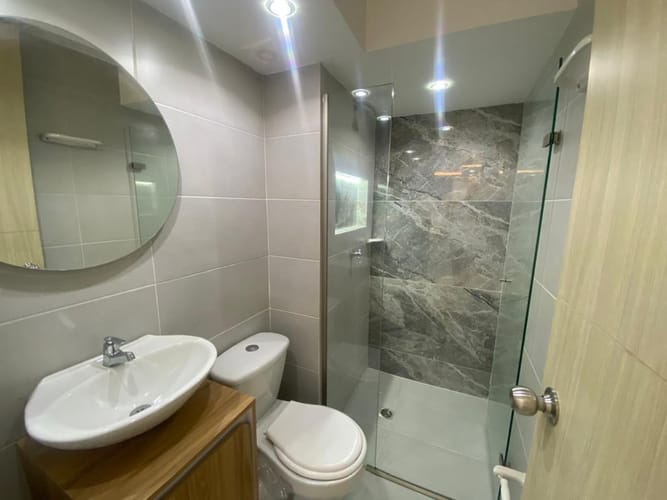 Apartamento de 2 alcobas en arriendo en Salgar, Puerto Colombia, 49 m² · foto 6 de 12