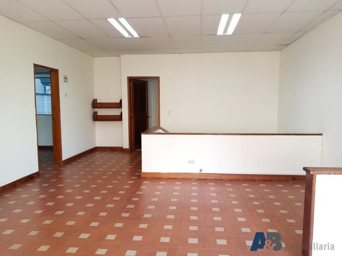 Bodega en arriendo en Holanda, Sabaneta, 760 m² · foto 19 de 24