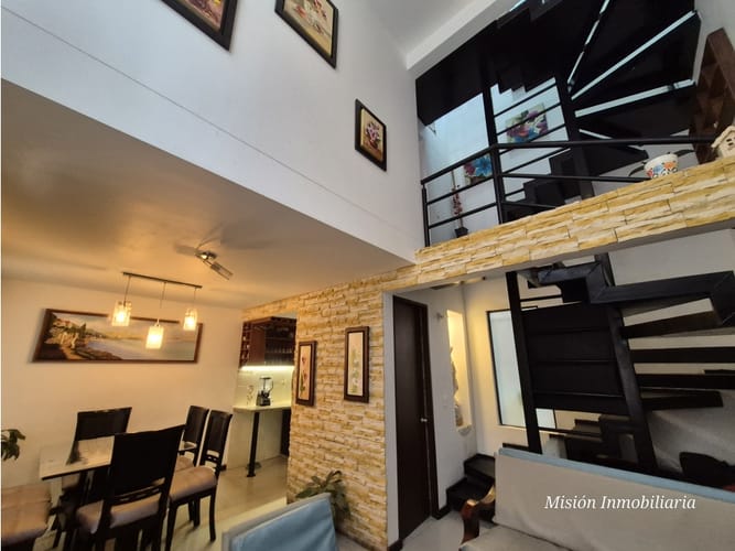 Casa de 3 alcobas en venta en La Chaguya, Mosquera, 98 m² · foto 2 de 24