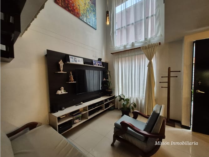 Casa de 3 alcobas en venta en La Chaguya, Mosquera, 98 m² · foto 3 de 24