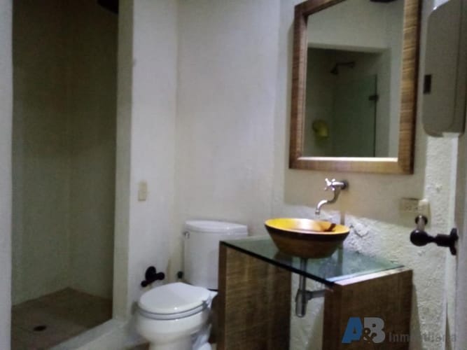 Bodega en arriendo en Holanda, Sabaneta, 760 m² · foto 24 de 24