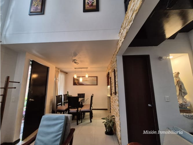 Casa de 3 alcobas en venta en La Chaguya, Mosquera, 98 m² · foto 4 de 24