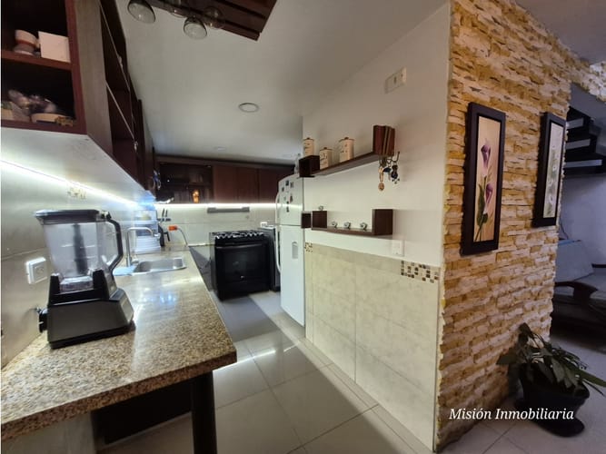 Casa de 3 alcobas en venta en La Chaguya, Mosquera, 98 m² · foto 5 de 24
