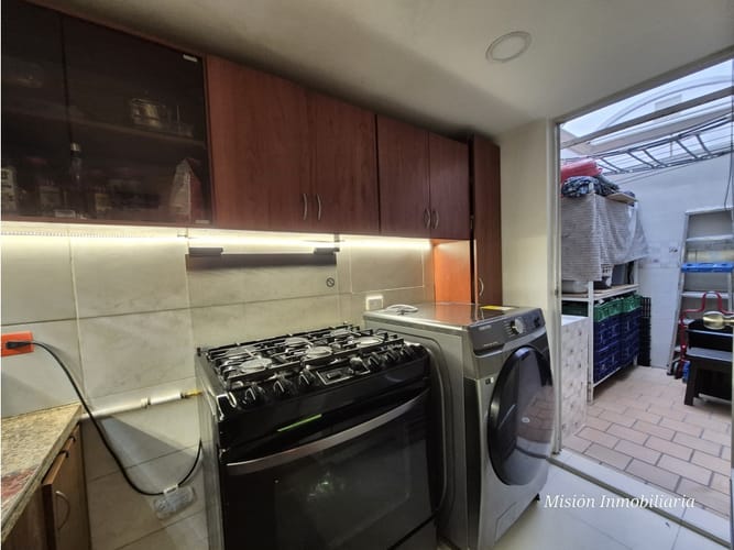 Casa de 3 alcobas en venta en La Chaguya, Mosquera, 98 m² · foto 6 de 24
