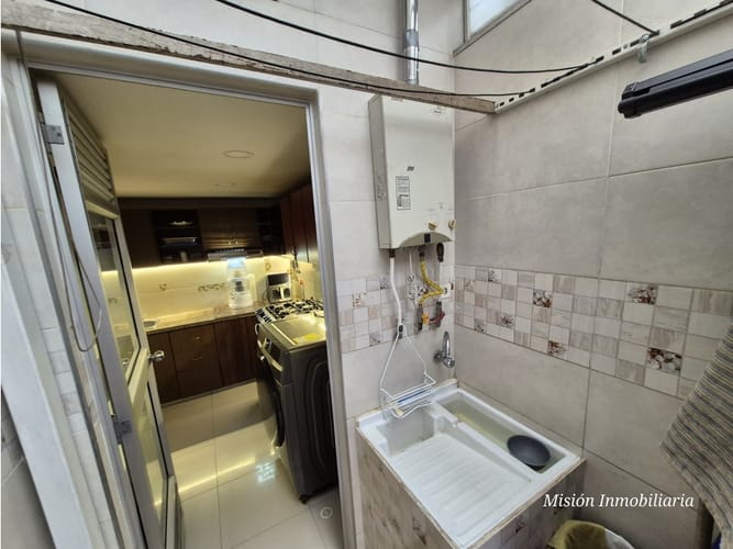 Casa de 3 alcobas en venta en La Chaguya, Mosquera, 98 m² · foto 8 de 24