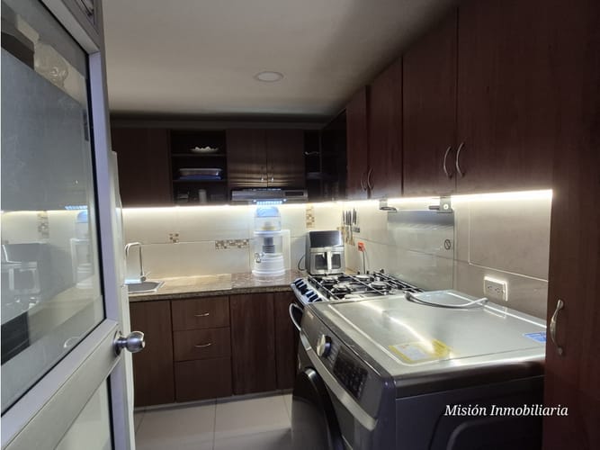 Casa de 3 alcobas en venta en La Chaguya, Mosquera, 98 m² · foto 9 de 24