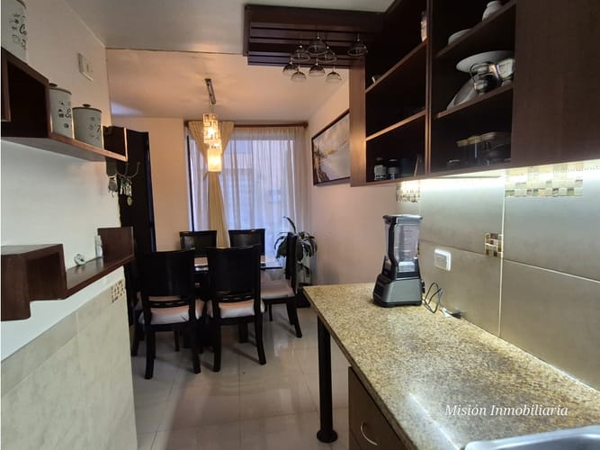 Casa de 3 alcobas en venta en La Chaguya, Mosquera, 98 m² · foto 10 de 24