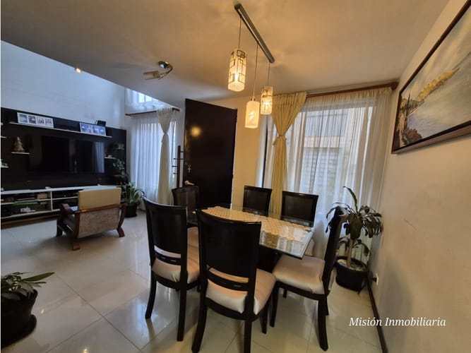 Casa de 3 alcobas en venta en La Chaguya, Mosquera, 98 m² · foto 11 de 24