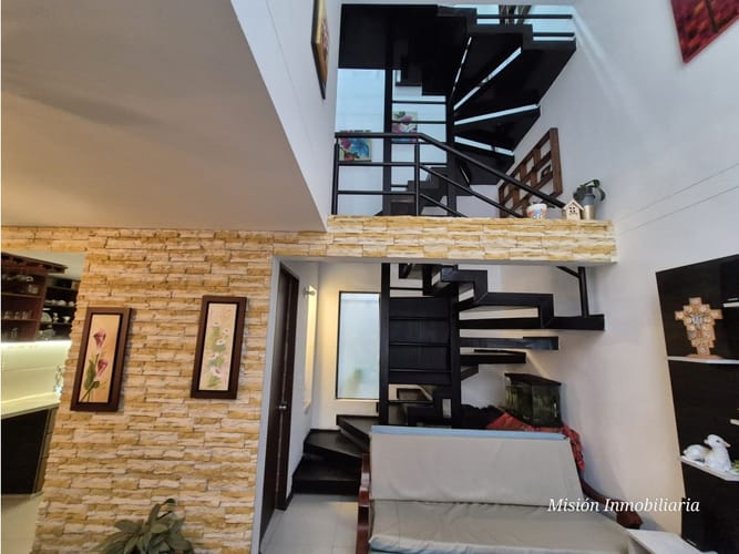 Casa de 3 alcobas en venta en La Chaguya, Mosquera, 98 m² · foto 12 de 24