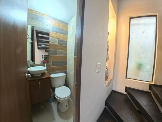 Casa de 3 alcobas en venta en La Chaguya, Mosquera, 98 m² · foto 13 de 24