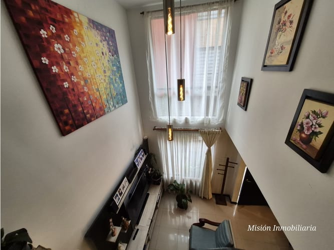 Casa de 3 alcobas en venta en La Chaguya, Mosquera, 98 m² · foto 15 de 24