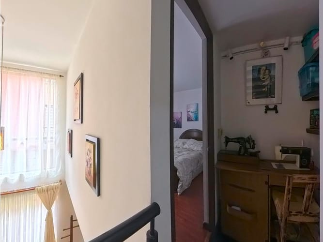 Casa de 3 alcobas en venta en La Chaguya, Mosquera, 98 m² · foto 16 de 24