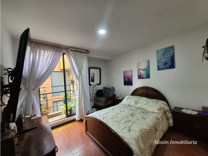 Casa de 3 alcobas en venta en La Chaguya, Mosquera, 98 m² · foto 17 de 24