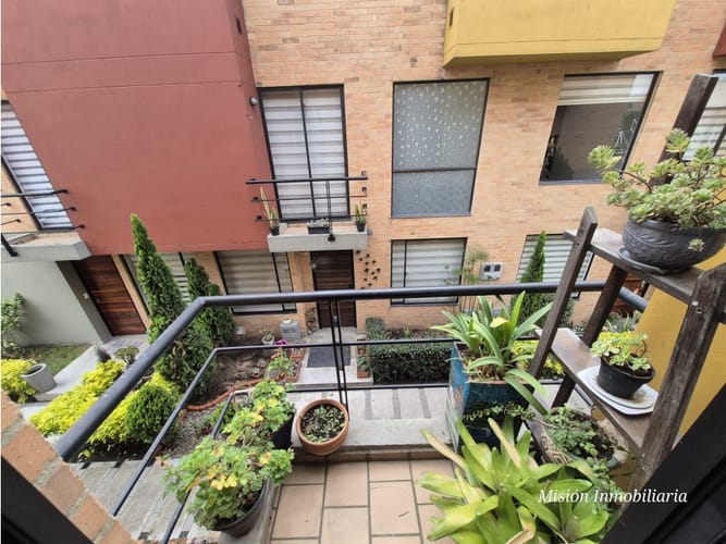 Casa de 3 alcobas en venta en La Chaguya, Mosquera, 98 m² · foto 18 de 24