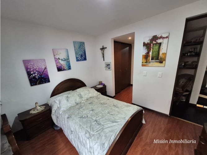 Casa de 3 alcobas en venta en La Chaguya, Mosquera, 98 m² · foto 19 de 24