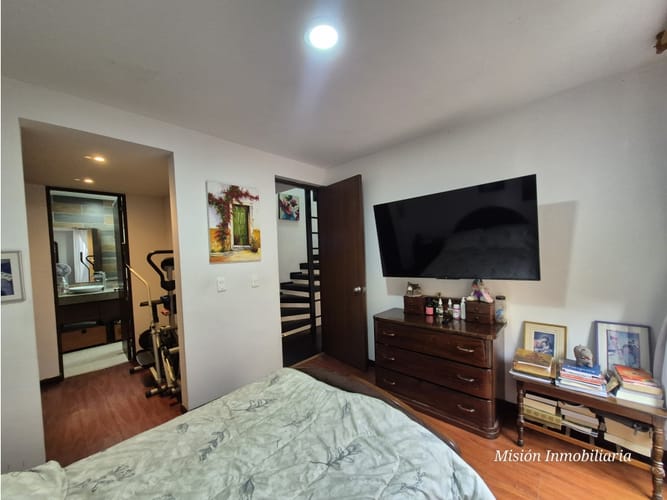 Casa de 3 alcobas en venta en La Chaguya, Mosquera, 98 m² · foto 20 de 24