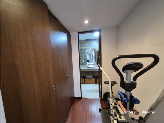 Casa de 3 alcobas en venta en La Chaguya, Mosquera, 98 m² · foto 21 de 24