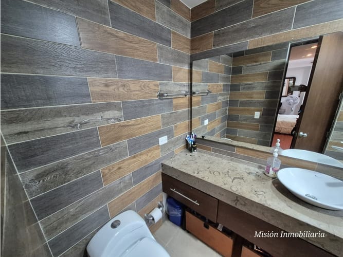 Casa de 3 alcobas en venta en La Chaguya, Mosquera, 98 m² · foto 22 de 24