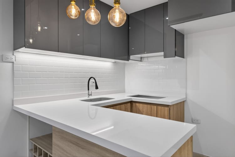 Apartamento de 1 alcoba en venta en Hipotecho, Bogotá, 29 m² · foto 3 de 7
