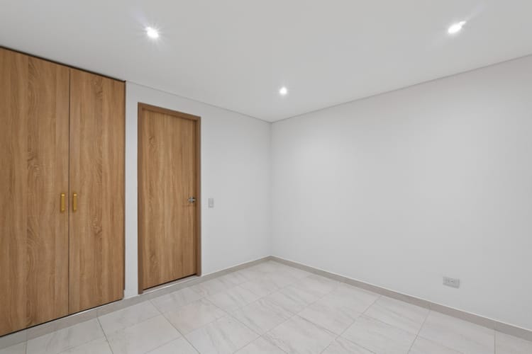 Apartamento de 1 alcoba en venta en Hipotecho, Bogotá, 29 m² · foto 4 de 7