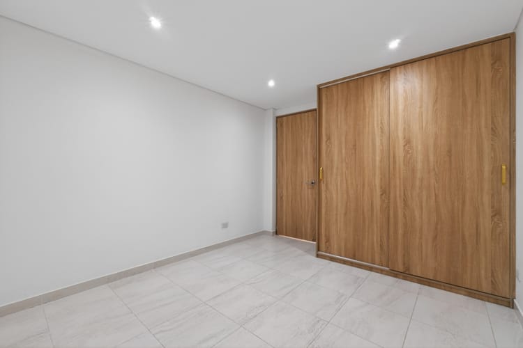 Apartamento de 1 alcoba en venta en Hipotecho, Bogotá, 29 m² · foto 6 de 7