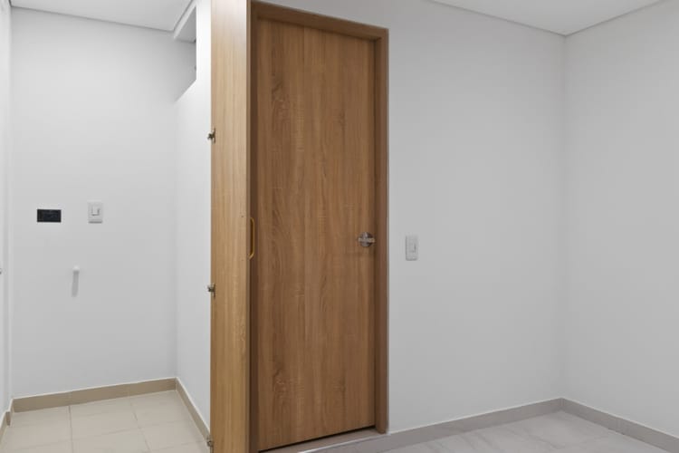 Apartamento de 1 alcoba en venta en Hipotecho, Bogotá, 29 m² · foto 7 de 7