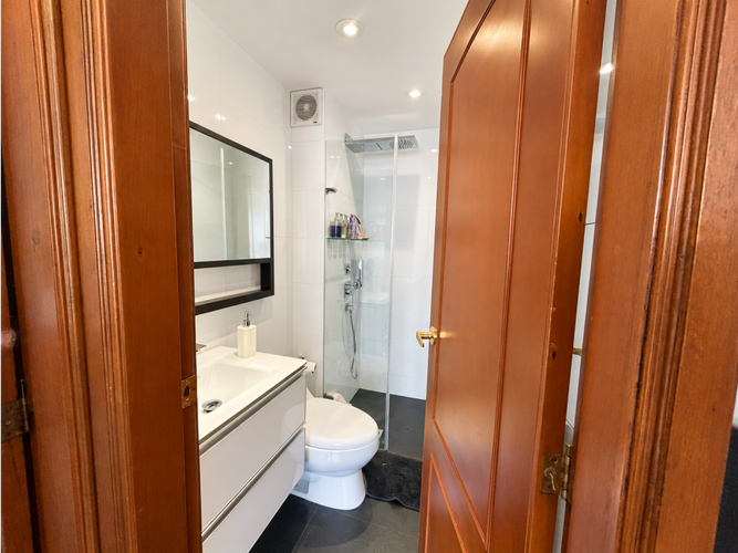 Apartamento de 4 alcobas en venta en Mesopotamia, Tunja, 116 m² · foto 5 de 8