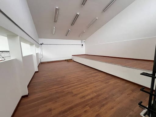 Local en arriendo en La Esmeralda, Itagüí, 240 m² · foto 11 de 13