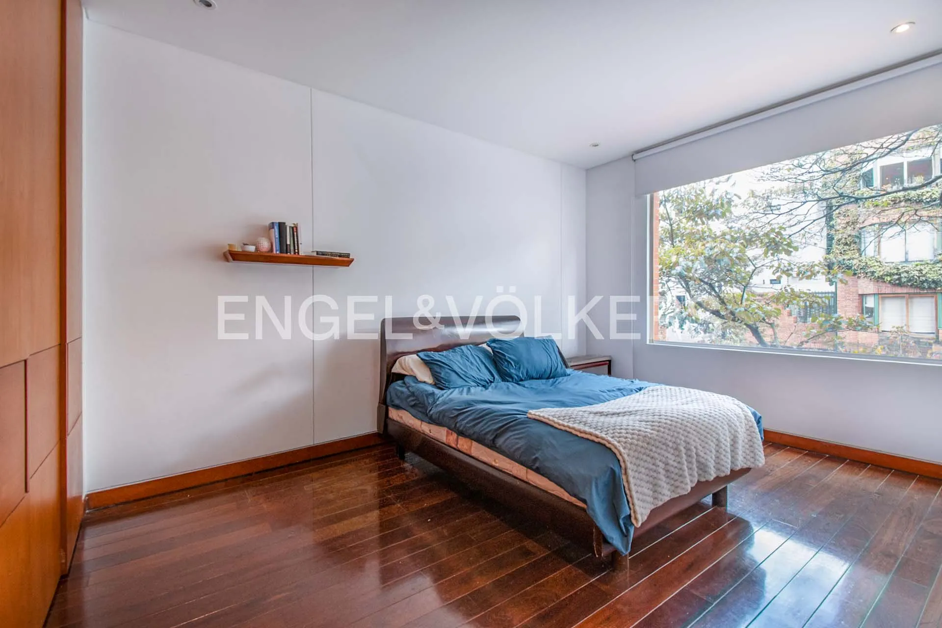 Apartamento en venta en Los Rosales, Bogotá · foto 15 de 24