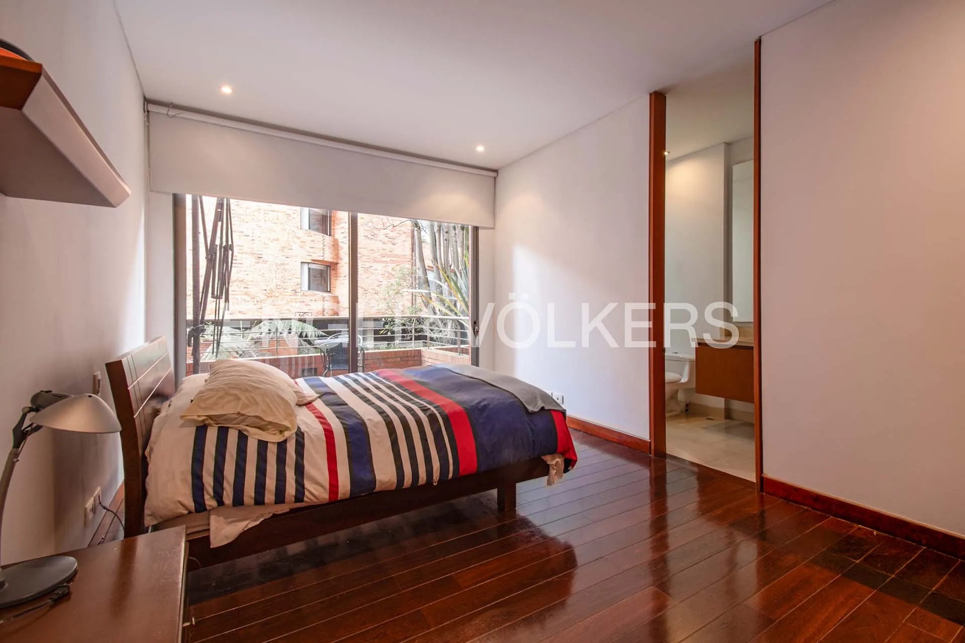 Apartamento en venta en Los Rosales, Bogotá · foto 14 de 24