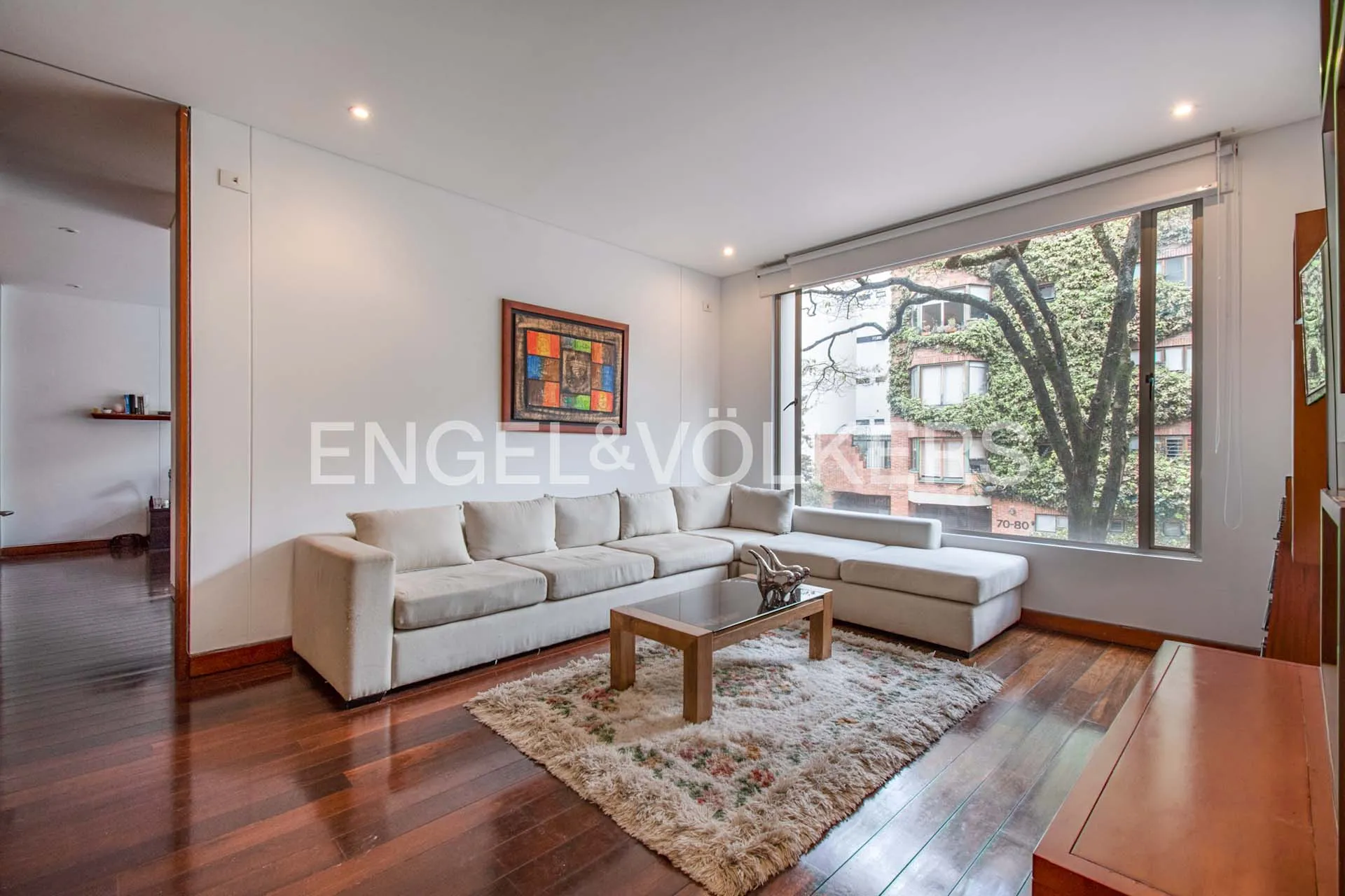 Apartamento en venta en Los Rosales, Bogotá · foto 13 de 24