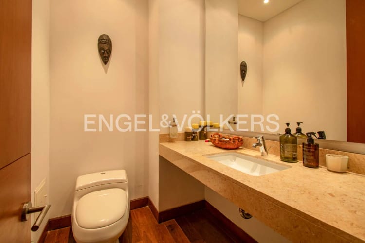 Apartamento en venta en Los Rosales, Bogotá · foto 12 de 24
