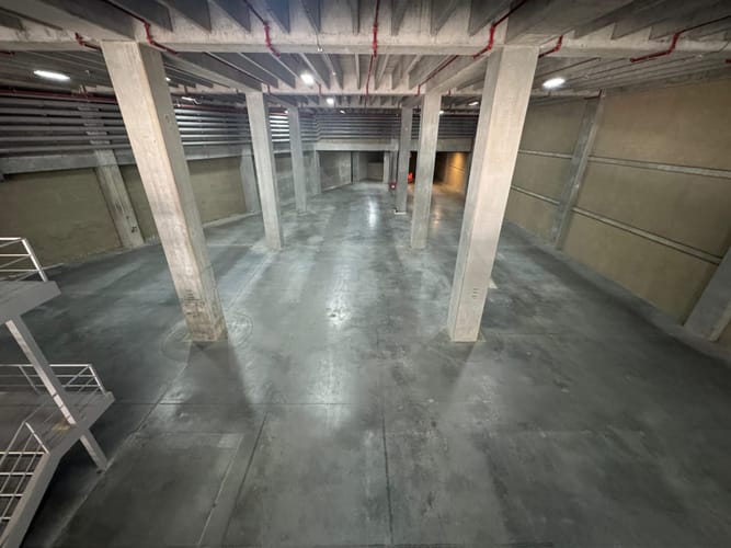 Bodega en arriendo en La Carrilera, La Estrella, 2877 m² · foto 2 de 11