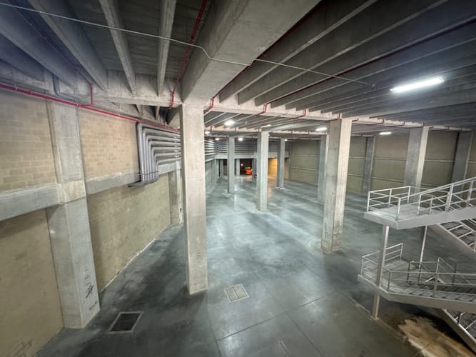 Bodega en arriendo en La Carrilera, La Estrella, 2877 m² · foto 3 de 11