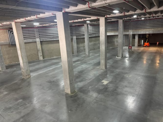 Bodega en arriendo en La Carrilera, La Estrella, 2877 m² · foto 4 de 11