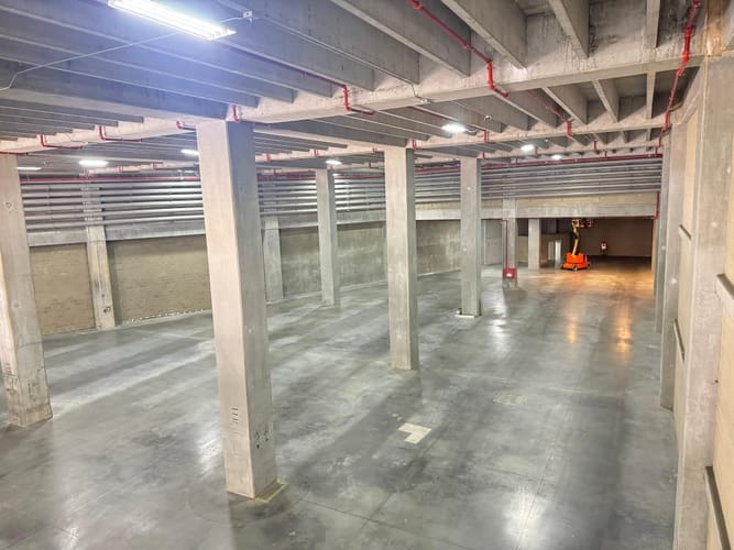 Bodega en arriendo en La Carrilera, La Estrella, 2877 m² · foto 5 de 11