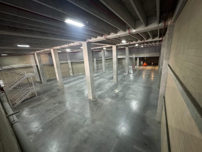 Bodega en arriendo en La Carrilera, La Estrella, 2877 m² · foto 6 de 11